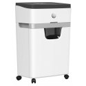 HP Niszczarka ONESHRED 18CC, ścinki, P-4, 18 kart., 25l, jasnoszara