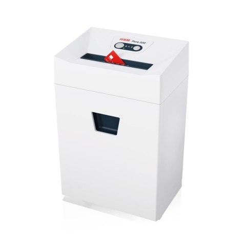 HSM Niszczarka Pure 320, 25L 3,9x30 mm HSM Niszczarka Pure 320, 25L 3,9x30 mm