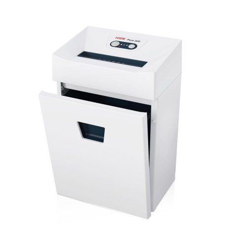 HSM Niszczarka Pure 320, 25L 3,9x30 mm HSM Niszczarka Pure 320, 25L 3,9x30 mm