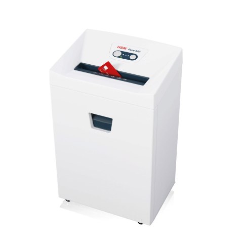 HSM Niszczarka Pure 420, 35L 3,9 mm HSM Niszczarka Pure 420, 35L 3,9 mm
