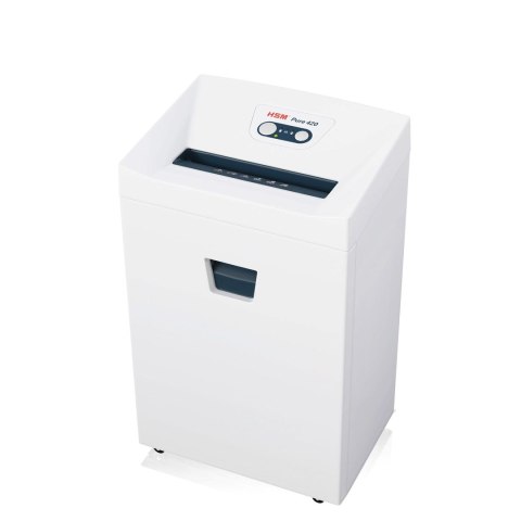 HSM Niszczarka Pure 420, 35L 5,8 mm HSM Niszczarka Pure 420, 35L 5,8 mm