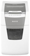 Leitz Niszczarka IQ AutoFeed 150, P4, 150 kartek, 44 l kosz