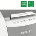 Leitz Niszczarka IQ AutoFeed 150, P4, 150 kartek, 44 l kosz