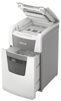 Leitz Niszczarka IQ AutoFeed 150, P4, 150 kartek, 44 l kosz