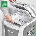 Leitz Niszczarka IQ AutoFeed 150, P4, 150 kartek, 44 l kosz