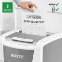 Leitz Niszczarka IQ AutoFeed 150, P4, 150 kartek, 44 l kosz