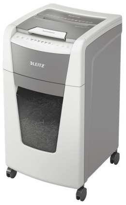 Leitz Niszczarka IQ AutoFeed 300, P4, 300 kartek, 60 l kosz