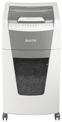 Leitz Niszczarka IQ AutoFeed 300, P4, 300 kartek, 60 l kosz