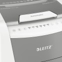 Leitz Niszczarka IQ AutoFeed 300, P4, 300 kartek, 60 l kosz