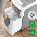 Leitz Niszczarka IQ AutoFeed 300, P4, 300 kartek, 60 l kosz