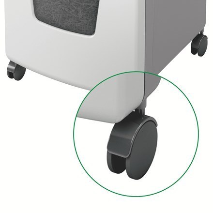 Leitz Niszczarka IQ AutoFeed 300, P4, 300 kartek, 60 l kosz Leitz Niszczarka IQ AutoFeed 300, P4, 300 kartek, 60 l kosz