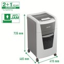 Leitz Niszczarka IQ AutoFeed 300, P4, 300 kartek, 60 l kosz