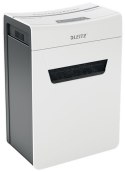 Leitz Niszczarka IQ Protect Premium 10X, P4, 10 kartek 18 l kosz