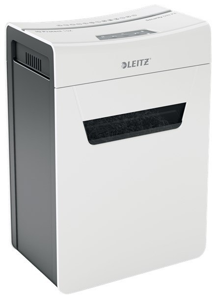 Leitz Niszczarka IQ Protect Premium 10X, P4, 10 kartek 18 l kosz Leitz Niszczarka IQ Protect Premium 10X, P4, 10 kartek 18 l kosz