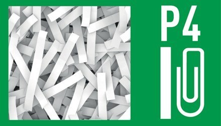Leitz Niszczarka IQ Protect Premium 10X, P4, 10 kartek 18 l kosz Leitz Niszczarka IQ Protect Premium 10X, P4, 10 kartek 18 l kosz
