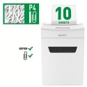 Leitz Niszczarka IQ Protect Premium 10X, P4, 10 kartek 18 l kosz