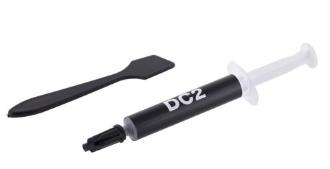Pasta termoprzewodząca be quiet! Thermal Grease DC2 Pasta termoprzewodząca be quiet! Thermal Grease DC2