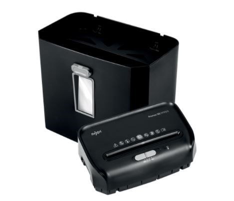 REXEL NISZCZARKA PROMAX QS RPX612 REXEL NISZCZARKA PROMAX QS RPX612
