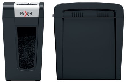 Rexel Niszczarka Secure MC4-SL, (P-5), 4 kartki, 14 l kosz Rexel Niszczarka Secure MC4-SL, (P-5), 4 kartki, 14 l kosz