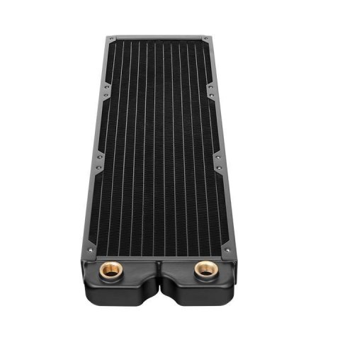THERMALTAKE PACIFIC C360/DIY LCS/COPPER/FAN 120*3/BLACK CL-W228-CU00BL-A THERMALTAKE PACIFIC C360/DIY LCS/COPPER/FAN 120*3/BLACK CL-W228-CU00BL-A