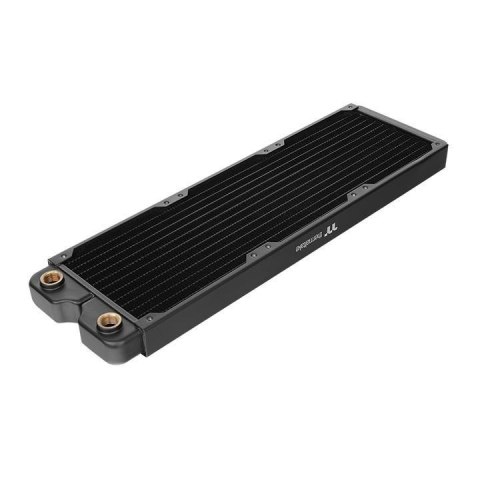 THERMALTAKE PACIFIC C360/DIY LCS/COPPER/FAN 120*3/BLACK CL-W228-CU00BL-A THERMALTAKE PACIFIC C360/DIY LCS/COPPER/FAN 120*3/BLACK CL-W228-CU00BL-A