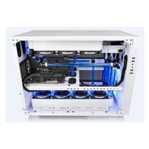 THERMALTAKE V-TUBLER PETG (12MM - 16MM, 4X 100CM) TUBA - TRANSPARENT CL-W116-PL16TR-A THERMALTAKE V-TUBLER PETG (12MM - 16MM, 4X 100CM) TUBA - TRANSPARENT CL-W116-PL16TR-A