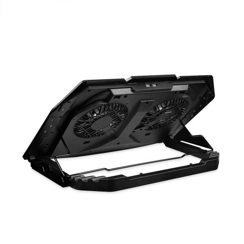 MODECOM PODSTAWKA CHŁODZĄCA CF21 RGB SILENT MODECOM PODSTAWKA CHŁODZĄCA CF21 RGB SILENT