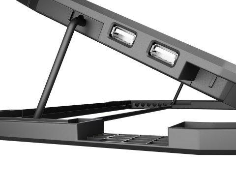 NATEC PODSTAWKA CHŁODZĄCA ORIOLE 15.6"-17.3" LED NPL-1926 NATEC PODSTAWKA CHŁODZĄCA ORIOLE 15.6"-17.3" LED NPL-1926