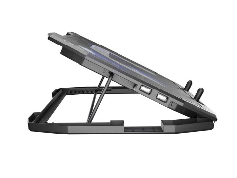 NATEC PODSTAWKA CHŁODZĄCA ORIOLE 15.6"-17.3" LED NPL-1926 NATEC PODSTAWKA CHŁODZĄCA ORIOLE 15.6"-17.3" LED NPL-1926