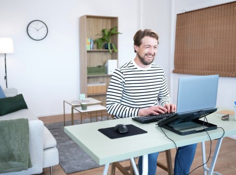 Podstawka chłodząca TRUST EXTO LAPTOP ECO Podstawka chłodząca TRUST EXTO LAPTOP ECO