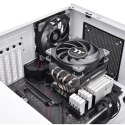 THERMALTAKE TOUGHAIR 110 140W LP 114MM 4X 6MM MIEDŹ 12 CM CL-P073-AL12BL-A
