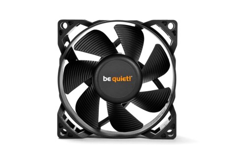 Wentylator BE QUIET! PURE WINGS 2 BL044 (80 mm) Wentylator BE QUIET! PURE WINGS 2 BL044 (80 mm)