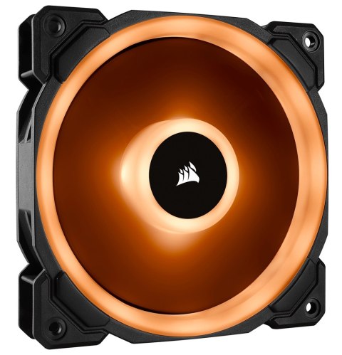 Wentylator Corsair Fan LL120 RGB 120mm PWM Triple Pack 3x120mm Black (CO-9050072-WW) Wentylator Corsair Fan LL120 RGB 120mm PWM Triple Pack 3x120mm Black (CO-9050072-WW)