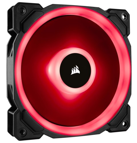 Wentylator Corsair Fan LL120 RGB 120mm PWM Triple Pack 3x120mm Black (CO-9050072-WW) Wentylator Corsair Fan LL120 RGB 120mm PWM Triple Pack 3x120mm Black (CO-9050072-WW)