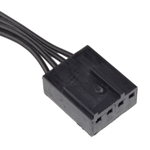 Wentylator Corsair Fan LL120 RGB 120mm PWM Triple Pack 3x120mm Black (CO-9050072-WW) Wentylator Corsair Fan LL120 RGB 120mm PWM Triple Pack 3x120mm Black (CO-9050072-WW)