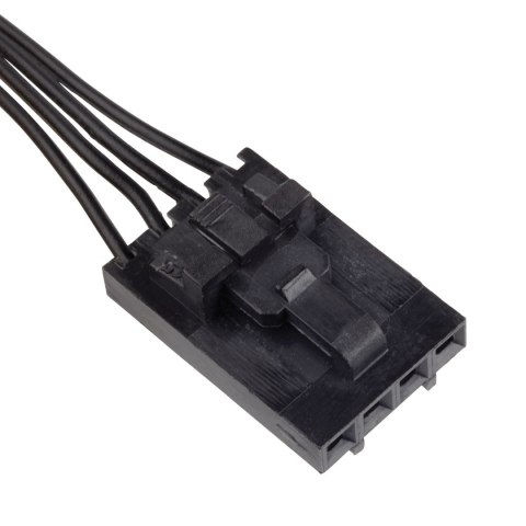 Wentylator Corsair Fan LL120 RGB 120mm PWM Triple Pack 3x120mm Black (CO-9050072-WW) Wentylator Corsair Fan LL120 RGB 120mm PWM Triple Pack 3x120mm Black (CO-9050072-WW)