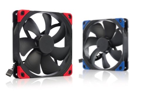 Wentylator NOCTUA 140mm NF-A14 PWM CHromax Black Swap colors Wentylator NOCTUA 140mm NF-A14 PWM CHromax Black Swap colors