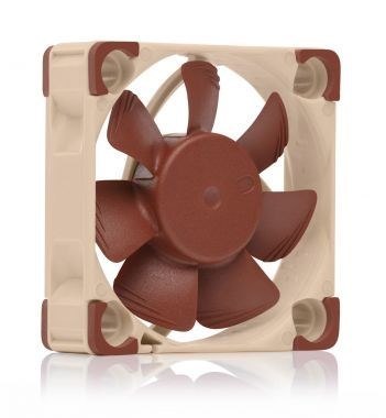 Wentylator NOCTUA 40mm 3700-4500 RPM (12,9dbA) Wentylator NOCTUA 40mm 3700-4500 RPM (12,9dbA)