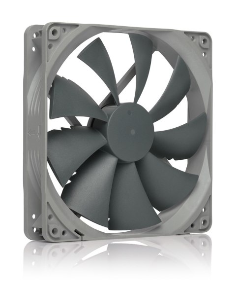 Wentylator NOCTUA redux 140mm PWM 350 - 1200 RPM Wentylator NOCTUA redux 140mm PWM 350 - 1200 RPM