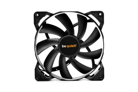 Wentylator do komputera BE QUIET! PURE WINGS 2 BL083 (140 mm; 1600 obr/min) Wentylator do komputera BE QUIET! PURE WINGS 2 BL083 (140 mm; 1600 obr/min)