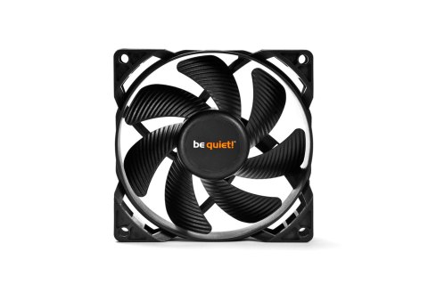 Wentylator do obudowy BE QUIET! PURE WINGS 2 BL045 (92 mm) Wentylator do obudowy BE QUIET! PURE WINGS 2 BL045 (92 mm)