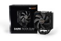 Wentylator komputerowy BE QUIET! DARK ROCK SLIM BK024 (AM2+, AM3+, AM4, FM1, FM2+, LGA 1150, LGA 1151, LGA 1155, LGA 1156, LGA 1