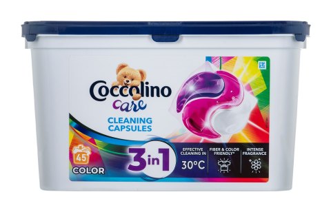 COCCOLINO CAPS 45W COL ELEGANT COCOETRIO XL EE COCCOLINO CAPS 45W COL ELEGANT COCOETRIO XL EE