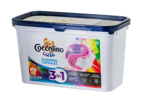 COCCOLINO CAPS 45W COL ELEGANT COCOETRIO XL EE COCCOLINO CAPS 45W COL ELEGANT COCOETRIO XL EE
