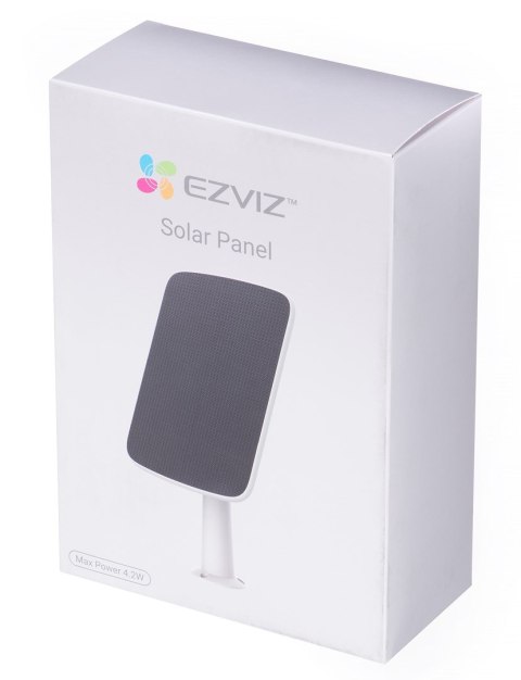 CS-CMT-Solar Panel-D do kamer EZVIZ BC1C CS-CMT-Solar Panel-D do kamer EZVIZ BC1C