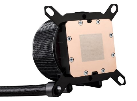 Chłodzenie ASUS ROG RYUO III 360 ARGB Chłodzenie ASUS ROG RYUO III 360 ARGB