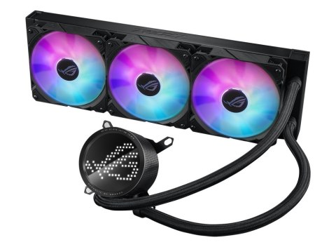 Chłodzenie ASUS ROG RYUO III 360 ARGB Chłodzenie ASUS ROG RYUO III 360 ARGB