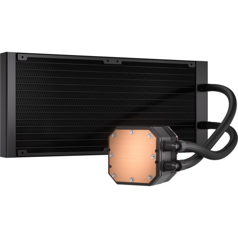 Corsair iCUE H115i ELITE CAPELLIX XT 2x140mm (CW-9060069-WW) Corsair iCUE H115i ELITE CAPELLIX XT 2x140mm (CW-9060069-WW)