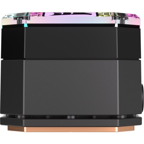 Corsair iCUE H115i ELITE CAPELLIX XT 2x140mm (CW-9060069-WW) Corsair iCUE H115i ELITE CAPELLIX XT 2x140mm (CW-9060069-WW)