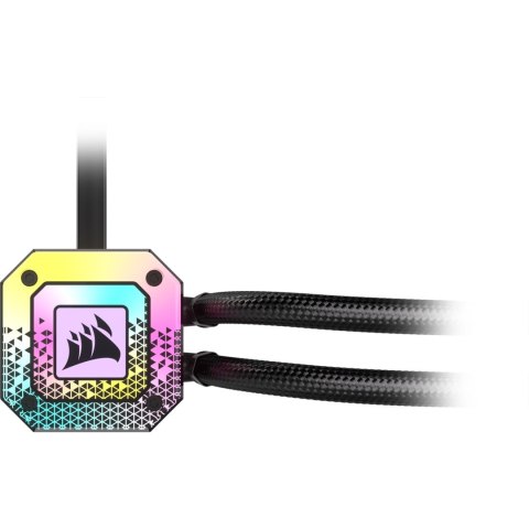 Corsair iCUE H115i ELITE CAPELLIX XT 2x140mm (CW-9060069-WW) Corsair iCUE H115i ELITE CAPELLIX XT 2x140mm (CW-9060069-WW)